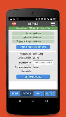 Emulate Android APK Pouch Safety Emulate Android APK Pouch Safety