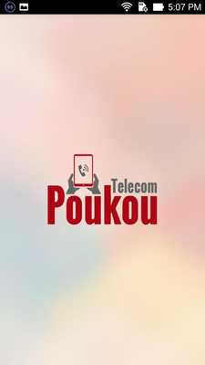 Emulate Android APK POUKOU TELECOM Emulate Android APK POUKOU TELECOM