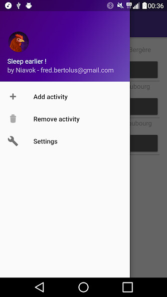 Emulate Android APK Poule Emulate Android APK Poule