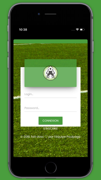 Emulate iPhone app Poulpage using MyAndroid Emulate iPhone app Poulpage using MyAndroid