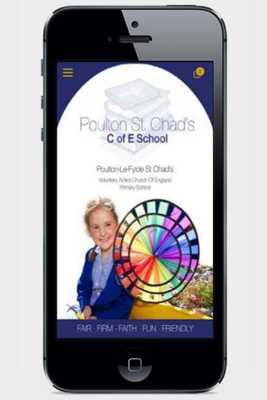 Emulate Android APK Poulton St Chads CE Primary Emulate Android APK Poulton St Chads CE Primary