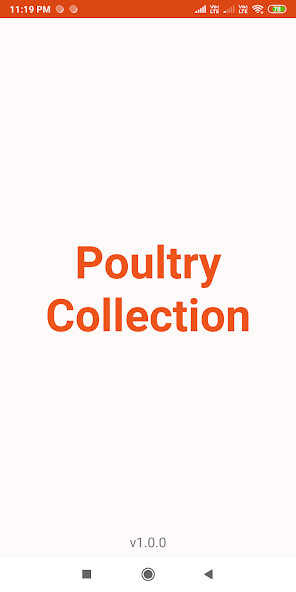 Run android online APK Poultry Collection from MyAndroid or emulate Poultry Collection using MyAndroid