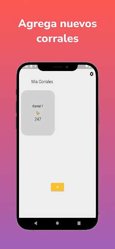 Run android online APK Poultry farmer:Broiler manager from MyAndroid or emulate Poultry farmer:Broiler manager using MyAndroid