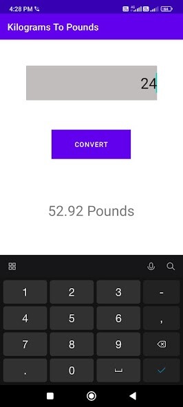 Run android online APK Pound Converter from MyAndroid or emulate Pound Converter using MyAndroid Run android online APK Pound Converter from MyAndroid or emulate Pound Converter using MyAndroid