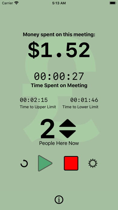 Emulate iPhone app PoundWise using MyAndroid Emulate iPhone app PoundWise using MyAndroid