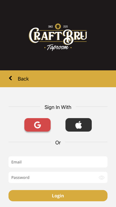 Emulate iPhone app Pour Choices using MyAndroid Emulate iPhone app Pour Choices using MyAndroid