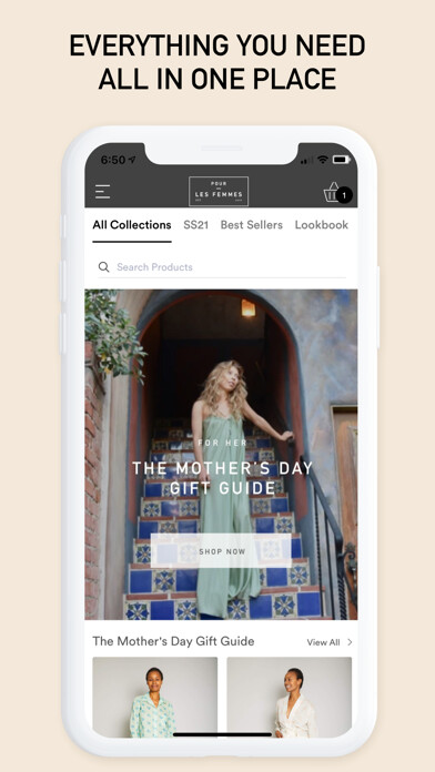 Run android online APK Pour Les Femmes from MyAndroid or emulate Pour Les Femmes using MyAndroid