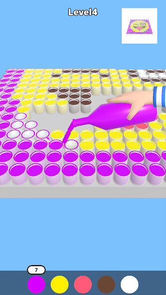 Run android online APK Pour Painting from MyAndroid or emulate Pour Painting using MyAndroid Run android online APK Pour Painting from MyAndroid or emulate Pour Painting using MyAndroid