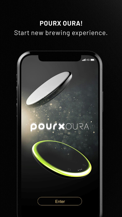 Emulate iPhone app POURX using MyAndroid Emulate iPhone app POURX using MyAndroid