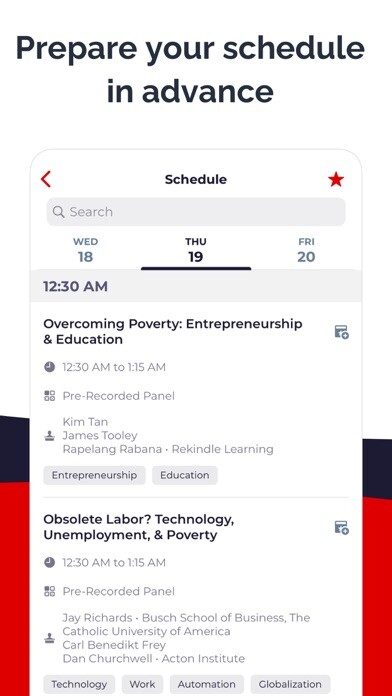 Emulate iPhone app Poverty Cure Summit using MyAndroid Emulate iPhone app Poverty Cure Summit using MyAndroid