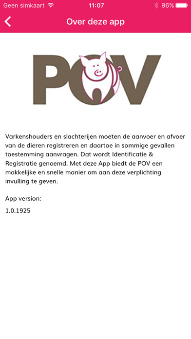 Emulate iPhone app POV I&R using MyAndroid Emulate iPhone app POV I&R using MyAndroid