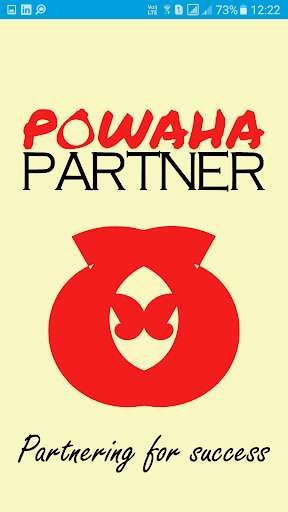 Emulate Android APK POWAHA Partner Emulate Android APK POWAHA Partner