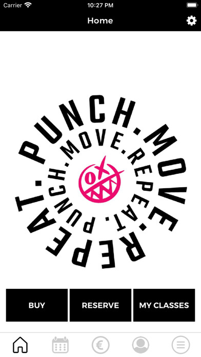 Emulate iPhone app PowBox using MyAndroid Emulate iPhone app PowBox using MyAndroid