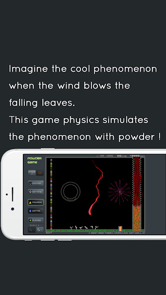 Run android online APK Powder Game from MyAndroid or emulate Powder Game using MyAndroid Run android online APK Powder Game from MyAndroid or emulate Powder Game using MyAndroid