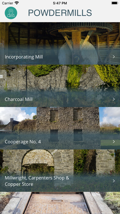 Emulate iPhone app Powdermills using MyAndroid Emulate iPhone app Powdermills using MyAndroid