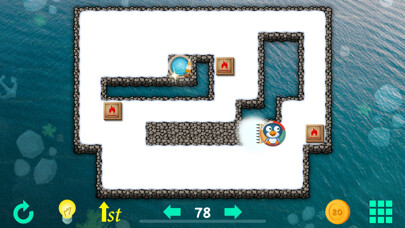 Emulate iPhone app Powder Penguin using MyAndroid Emulate iPhone app Powder Penguin using MyAndroid
