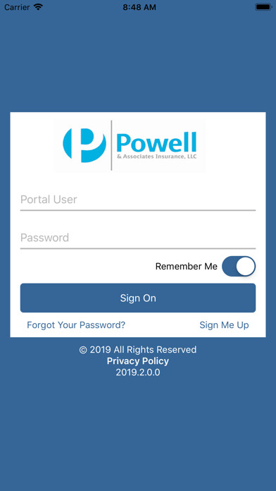 Run android online APK Powell & Associates Ins Online from MyAndroid or emulate Powell & Associates Ins Online using MyAndroid Run android online APK Powell & Associates Ins Online from MyAndroid or emulate Powell & Associates Ins Online using MyAndroid