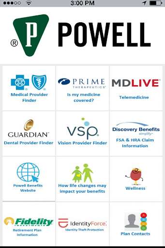 Emulate Android APK Powell Benefits Emulate Android APK Powell Benefits