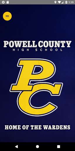 Run android online APK Powell County High School, MT from MyAndroid or emulate Powell County High School, MT using MyAndroid Run android online APK Powell County High School, MT from MyAndroid or emulate Powell County High School, MT using MyAndroid