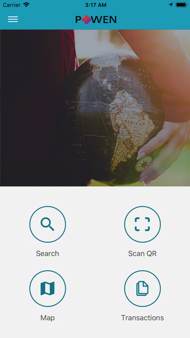 Run android online APK Powen from MyAndroid or emulate Powen using MyAndroid