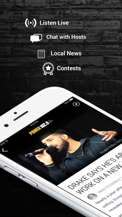 Run android online APK Power 102.9 (KARS) from MyAndroid or emulate Power 102.9 (KARS) using MyAndroid Run android online APK Power 102.9 (KARS) from MyAndroid or emulate Power 102.9 (KARS) using MyAndroid