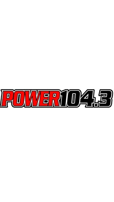 Emulate iPhone app Power 104.3 using MyAndroid