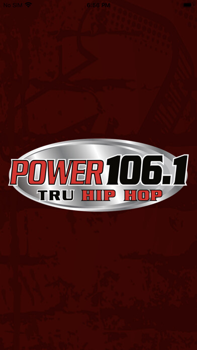 Emulate iPhone app Power 106.1 using MyAndroid Emulate iPhone app Power 106.1 using MyAndroid