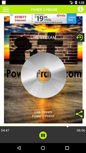 Run android online APK Power2Praise from MyAndroid or emulate Power2Praise using MyAndroid Run android online APK Power2Praise from MyAndroid or emulate Power2Praise using MyAndroid