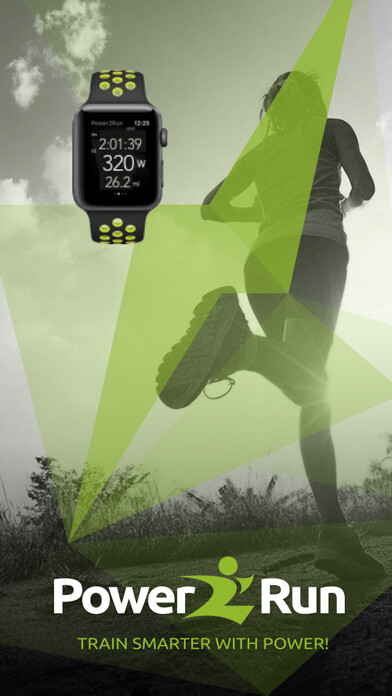 Emulate iPhone app Power2Run using MyAndroid