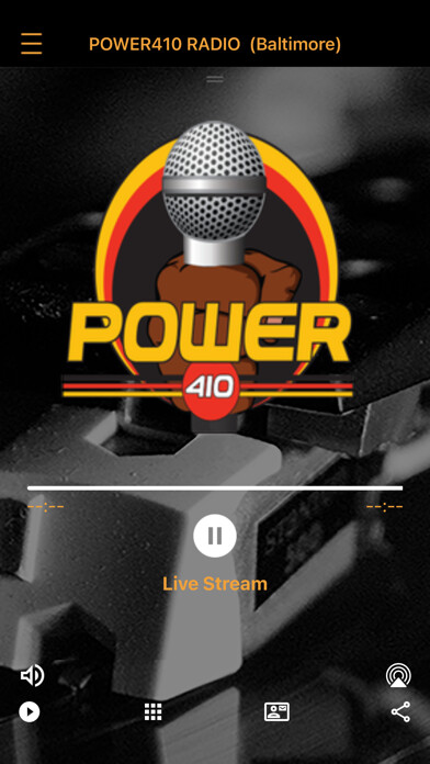 Emulate iPhone app Power 410 using MyAndroid Emulate iPhone app Power 410 using MyAndroid