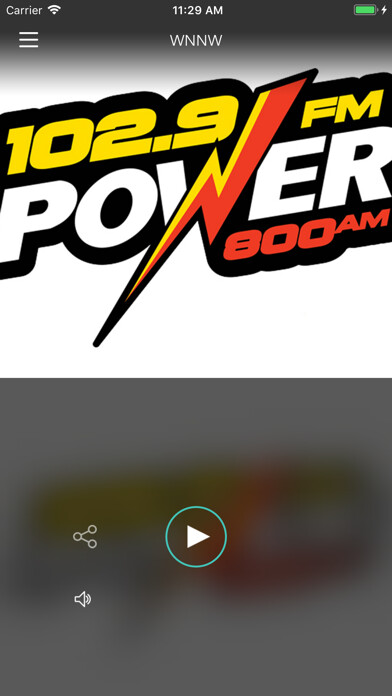 Emulate iPhone app Power 800 using MyAndroid