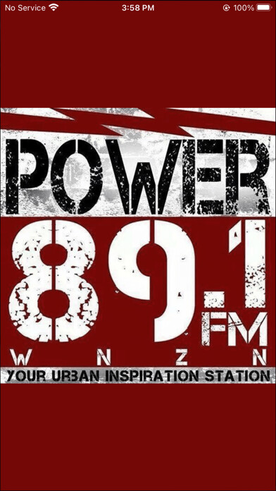 Emulate iPhone app Power 89.1 using MyAndroid Emulate iPhone app Power 89.1 using MyAndroid