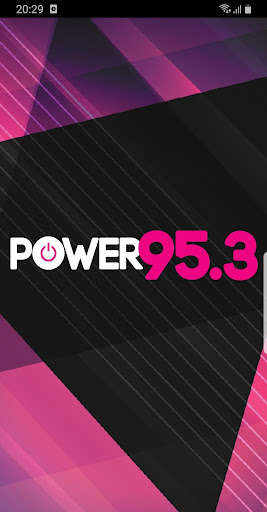 Emulate Android APK POWER 95.3
