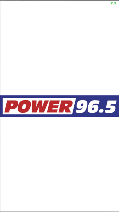 Emulate iPhone app Power 96.5 KSPW using MyAndroid Emulate iPhone app Power 96.5 KSPW using MyAndroid