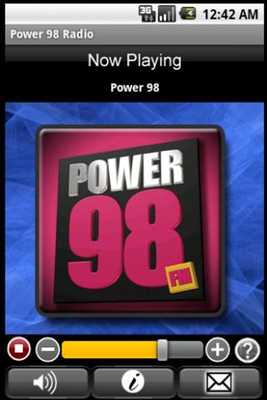 Emulate Android APK Power 98 Emulate Android APK Power 98