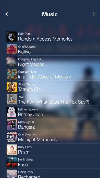 Emulate iPhone app Poweramp Music Player using MyAndroid Emulate iPhone app Poweramp Music Player using MyAndroid