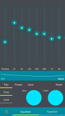 Emulate Android APK PowerAmp New Style Emulate Android APK PowerAmp New Style