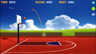 Emulate iPhone app Power Basketball: Sport Arcade using MyAndroid Emulate iPhone app Power Basketball: Sport Arcade using MyAndroid