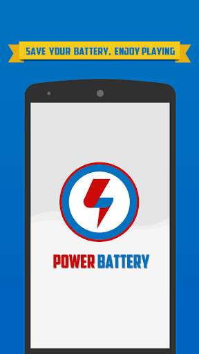 Emulate Android APK Power Battery - Battery life saver  recommend app