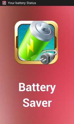 Emulate Android APK Power Battery Saver