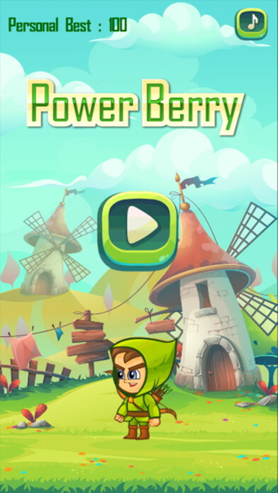 Emulate iPhone app Power Berry using MyAndroid Emulate iPhone app Power Berry using MyAndroid