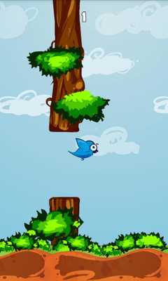 Emulate Android APK Power Bird