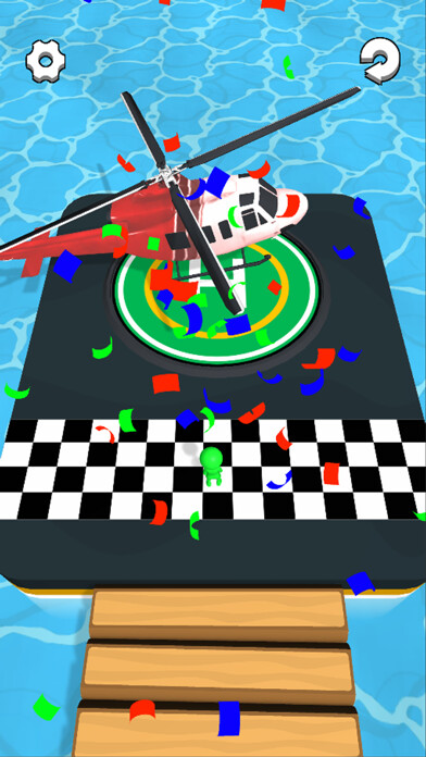 Emulate iPhone app Power Blast 3D using MyAndroid Emulate iPhone app Power Blast 3D using MyAndroid