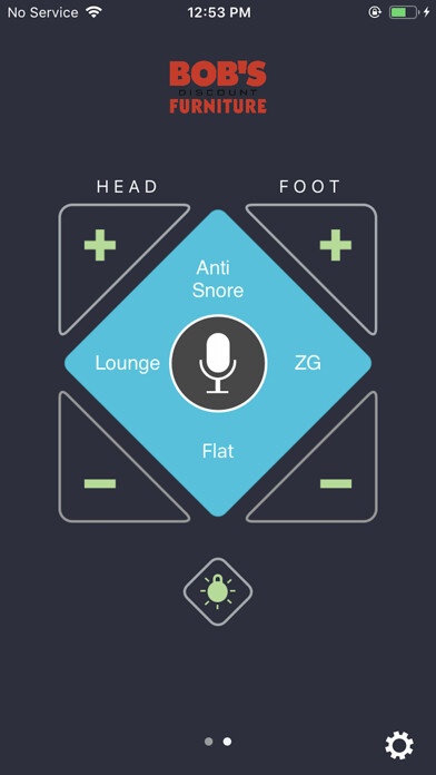 Emulate iPhone app Power Bob Ultra using MyAndroid Emulate iPhone app Power Bob Ultra using MyAndroid