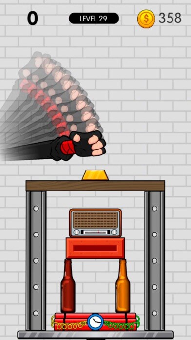Emulate iPhone app Power Breaking using MyAndroid Emulate iPhone app Power Breaking using MyAndroid