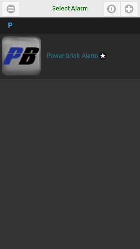 Run android online APK PowerBrick Alarm from MyAndroid or emulate PowerBrick Alarm using MyAndroid Run android online APK PowerBrick Alarm from MyAndroid or emulate PowerBrick Alarm using MyAndroid