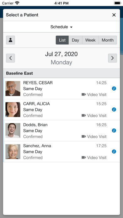 Emulate iPhone app PowerChart Touch using MyAndroid Emulate iPhone app PowerChart Touch using MyAndroid