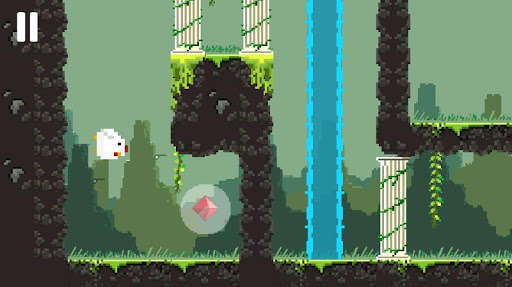 Emulate Android APK Power Chicken