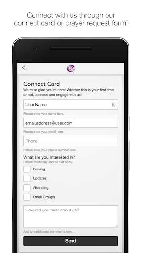 Run android online APK Power Circle Congregation from MyAndroid or emulate Power Circle Congregation using MyAndroid Run android online APK Power Circle Congregation from MyAndroid or emulate Power Circle Congregation using MyAndroid
