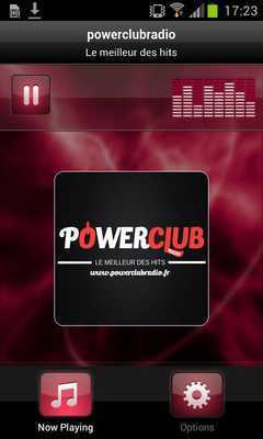 Emulate Android APK powerclubradio Emulate Android APK powerclubradio
